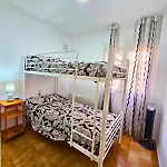 Apartment Oaxaca: Playa De La Mata Torrevieja