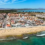 Oaxaca: Playa De La Mata