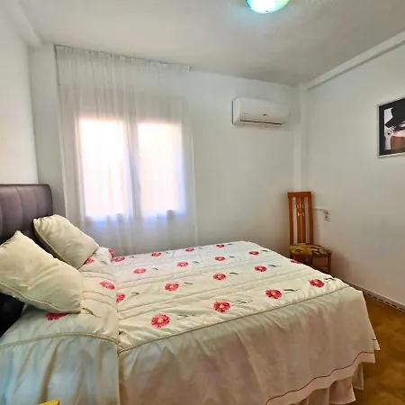 Appartamento Oaxaca Playa De La Mata Torrevieja