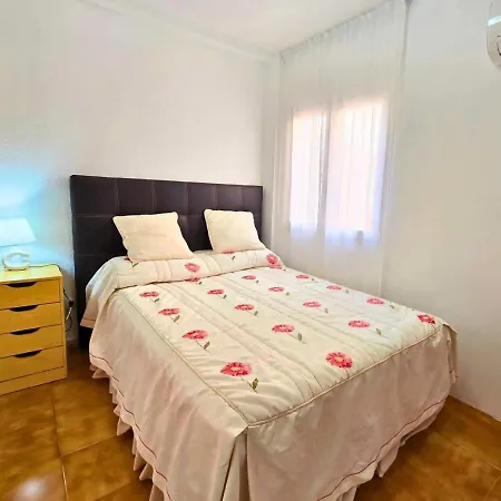 Oaxaca Playa De La Mata Appartamento