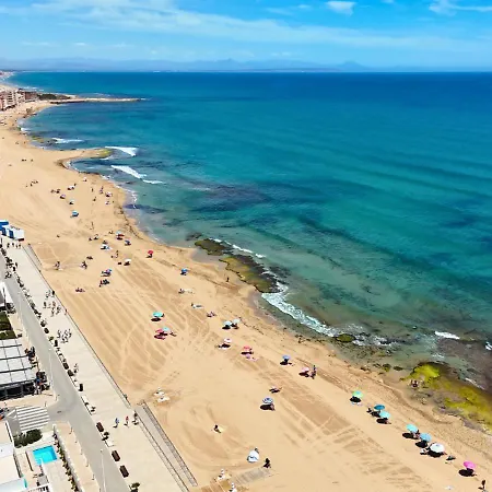 Appartamento Oaxaca Playa De La Mata *