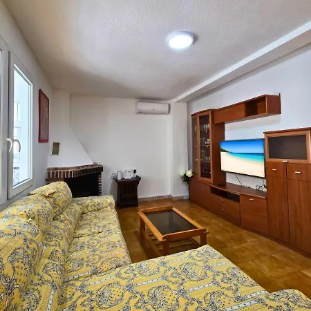 Appartamento Oaxaca Playa De La Mata