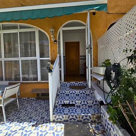 Oaxaca Playa De La Mata Appartamento *