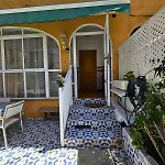 דירה Oaxaca: Playa De La Mata *