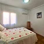 Oaxaca: Playa De La Mata דירה *