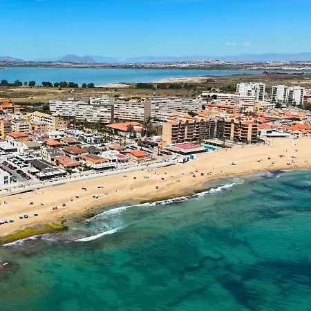 Oaxaca: Playa De La Mata *