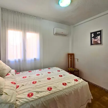 Apartmán Oaxaca Playa De La Mata *