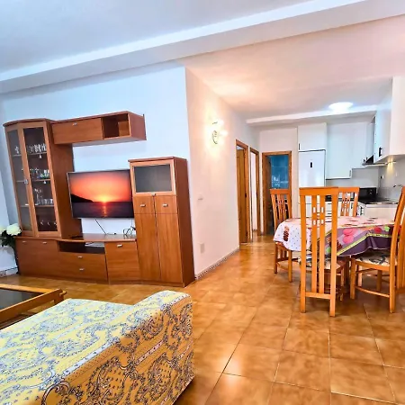 Oaxaca Playa De La Mata Apartmán