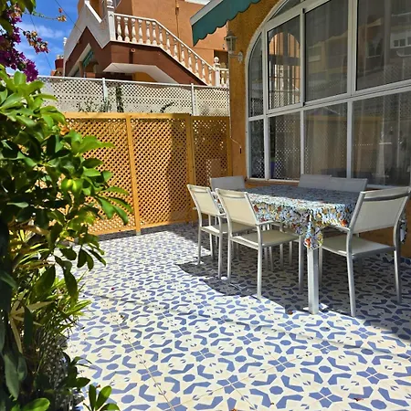 Oaxaca Playa De La Mata Apartmán *