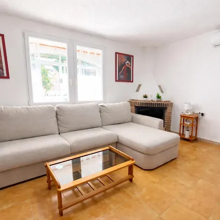 Oaxaca: Playa De La Mata Appartement