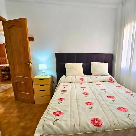 Oaxaca: Playa De La Mata Appartement *