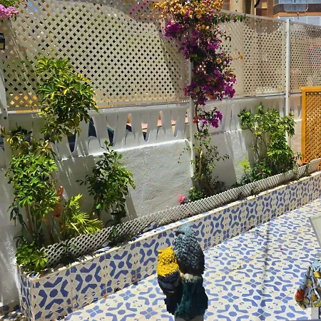 Oaxaca: Playa De La Mata * Torrevieja