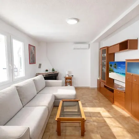 Oaxaca: Playa De La Mata Appartement