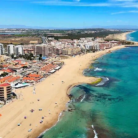 Oaxaca: Playa De La Mata