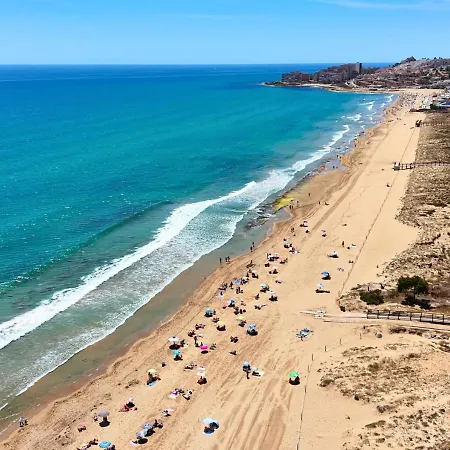 Oaxaca: Playa De La Mata Апартаменты *