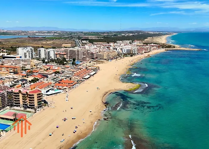 Oaxaca: Playa De La Mata شقة
