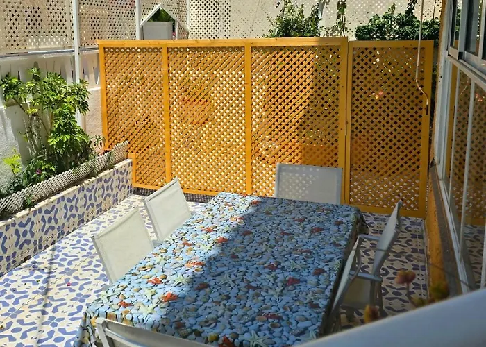 Oaxaca: Playa De La Mata