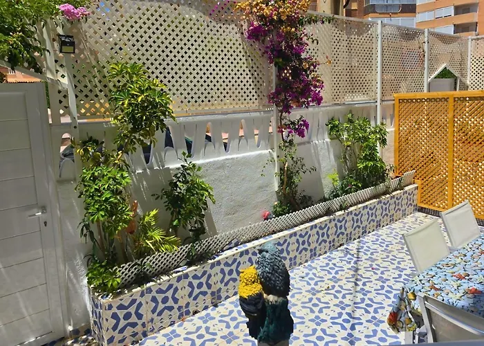 Oaxaca: Playa De La Mata شقة تورّيفيِخا