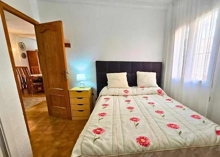 Oaxaca: Playa De La Mata Appartement *