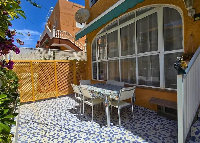 Oaxaca: Playa De La Mata *