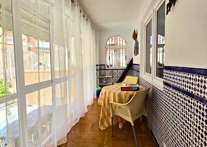 Oaxaca: Playa De La Mata *