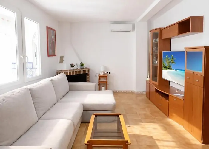 Oaxaca: Playa De La Mata * Torrevieja