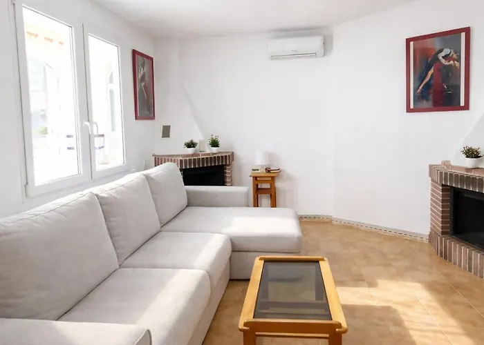 Oaxaca: Playa De La Mata Appartement *