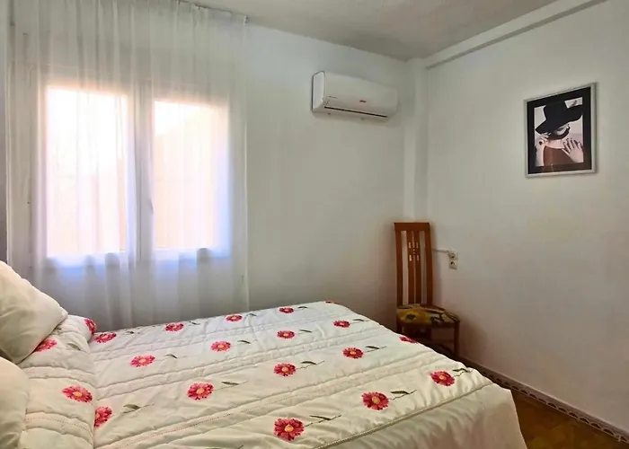 Oaxaca: Playa De La Mata Lägenhet *