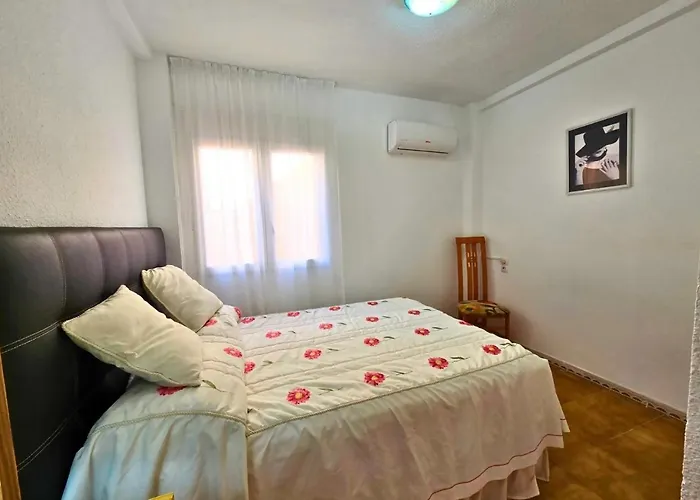 Oaxaca: Playa De La Mata Appartement