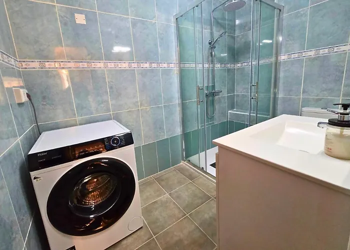 Lägenhet Oaxaca: Playa De La Mata