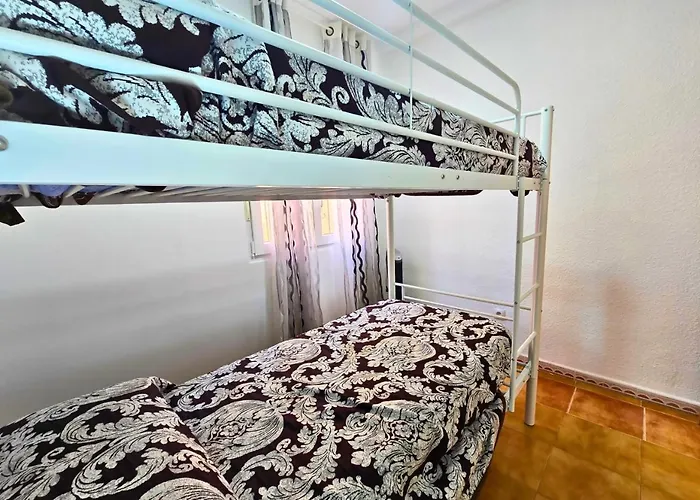 Oaxaca: Playa De La Mata Appartement