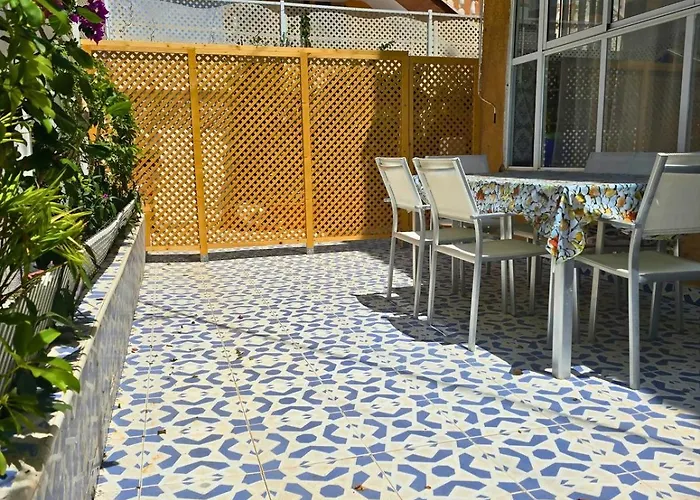 Oaxaca: Playa De La Mata Torrevieja