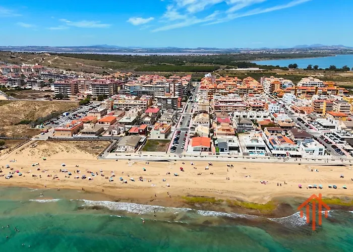 Appartement Oaxaca: Playa De La Mata *
