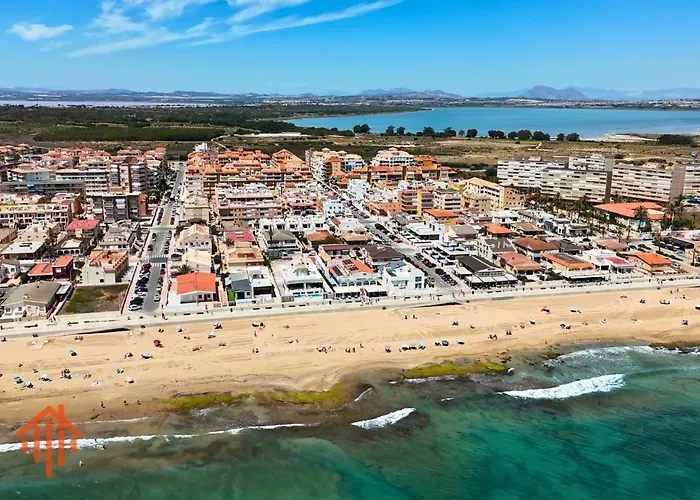 Oaxaca: Playa De La Mata