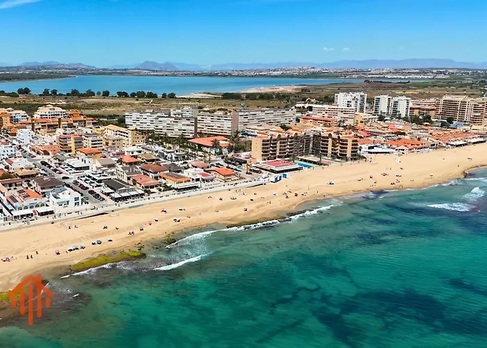 Appartement Oaxaca: Playa De La Mata