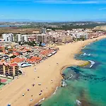 Oaxaca: Playa De La Mata Appartamento Torrevieja